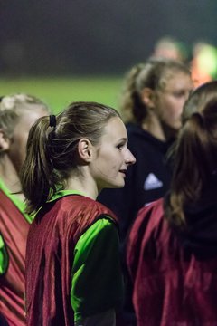 Bild 38 - B-Juniorinnen TuS Tensfeld - MTSV Olympia Neumnster : Ergebnis: 4:1